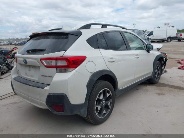 JF2GTADC1JH279933 Subaru Crosstrek Premium