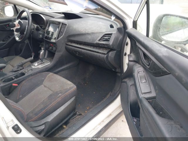 JF2GTADC1JH279933 Subaru Crosstrek Premium