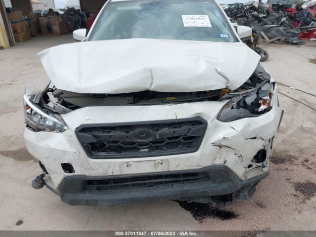 JF2GTADC1JH279933 Subaru Crosstrek Premium
