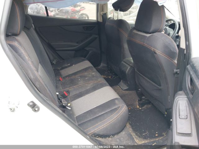 JF2GTADC1JH279933 Subaru Crosstrek Premium
