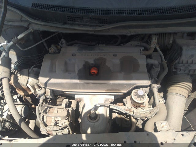 2012 HONDA CIVIC CPE LX VIN: 2HGFG3B55CH562543