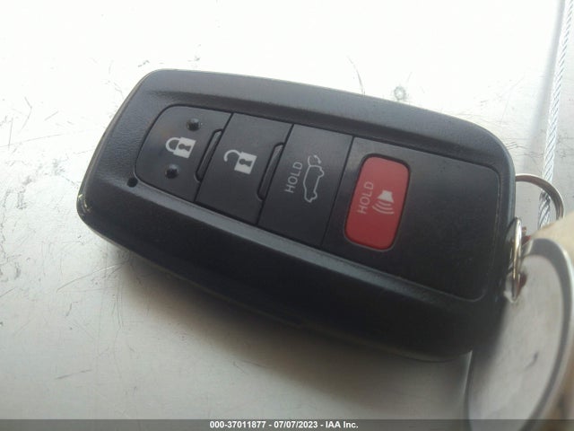 Toyota Rav4 Xle 2023 2T3W1RFV5PW243887 Image 11