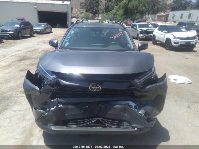 Toyota Rav4 Xle 2023 2T3W1RFV5PW243887 Image 12