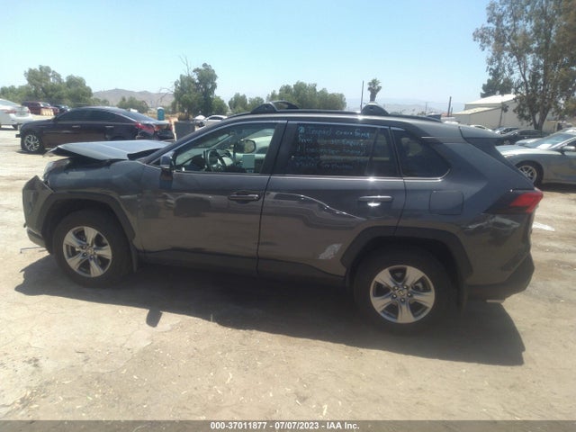 Toyota Rav4 Xle 2023 2T3W1RFV5PW243887 Image 14