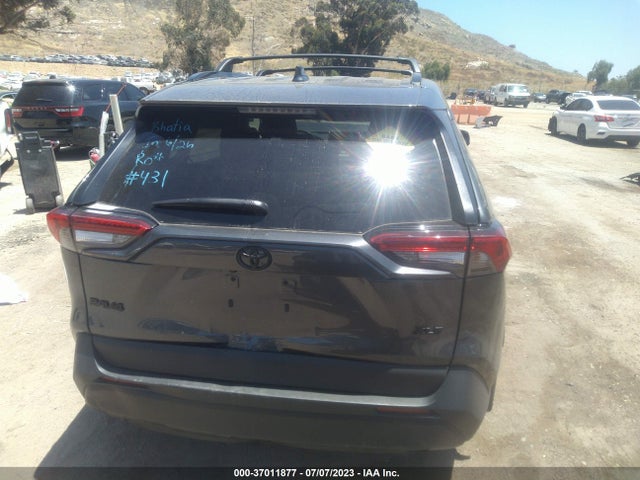 Toyota Rav4 Xle 2023 2T3W1RFV5PW243887 Image 16