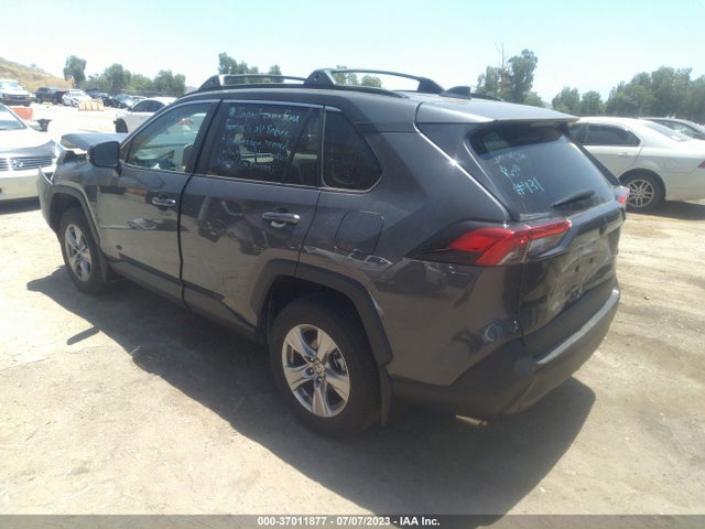 Toyota Rav4 Xle 2023 2T3W1RFV5PW243887 Image 3