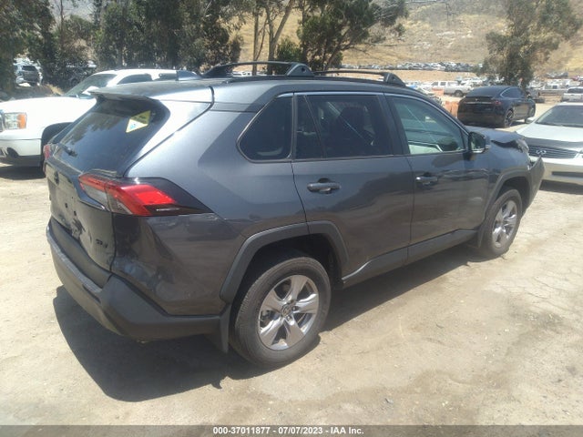 Toyota Rav4 Xle 2023 2T3W1RFV5PW243887 Image 4
