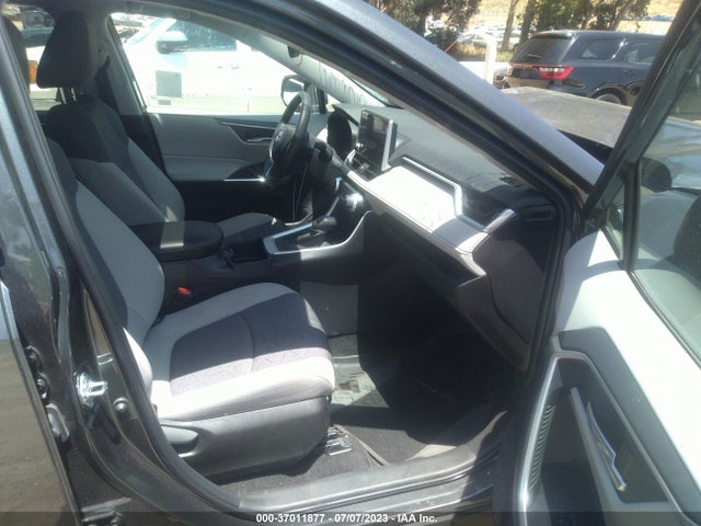 Toyota Rav4 Xle 2023 2T3W1RFV5PW243887 Image 5