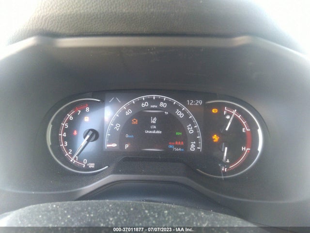 Toyota Rav4 Xle 2023 2T3W1RFV5PW243887 Image 7