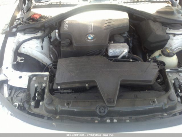 WBA3B5G57FNS14112 BMW 3 Series 328i Xdrive