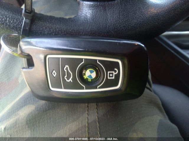 WBA3B5G57FNS14112 BMW 3 Series 328i Xdrive