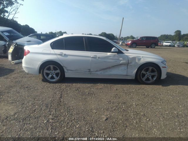 WBA3B5G57FNS14112 BMW 3 Series 328i Xdrive