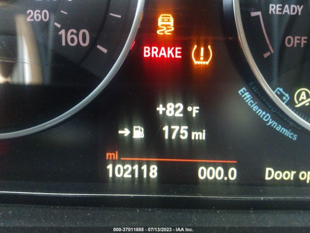 WBA3B5G57FNS14112 BMW 3 Series 328i Xdrive