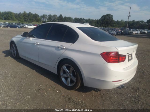 WBA3B5G57FNS14112 BMW 3 Series 328i Xdrive