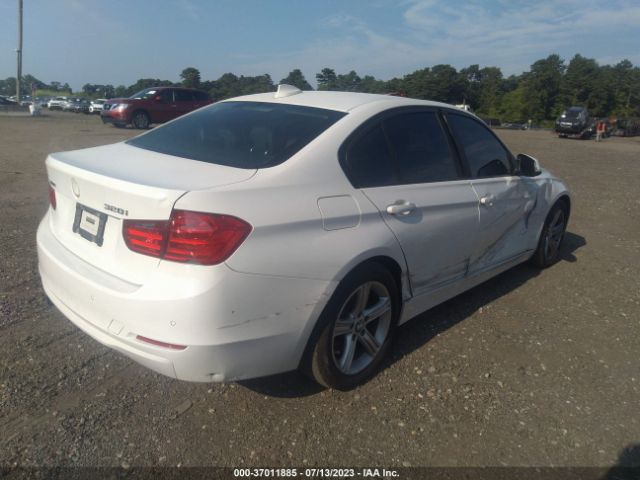 WBA3B5G57FNS14112 BMW 3 Series 328i Xdrive