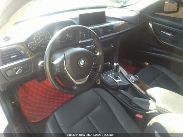 WBA3B5G57FNS14112 BMW 3 Series 328i Xdrive