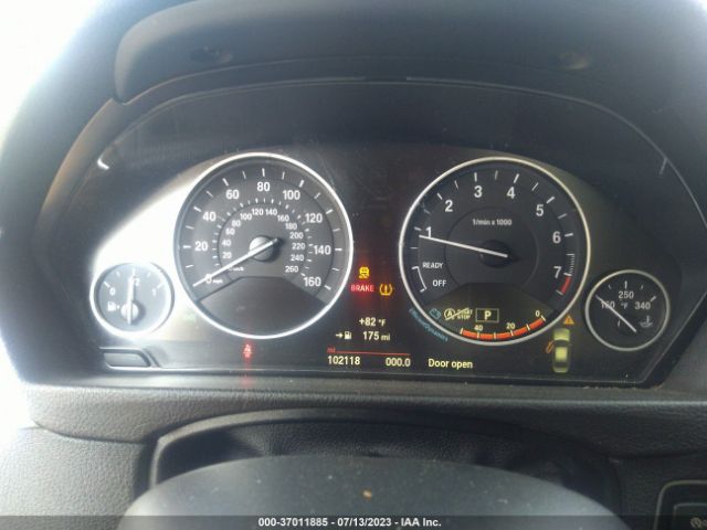 WBA3B5G57FNS14112 BMW 3 Series 328i Xdrive