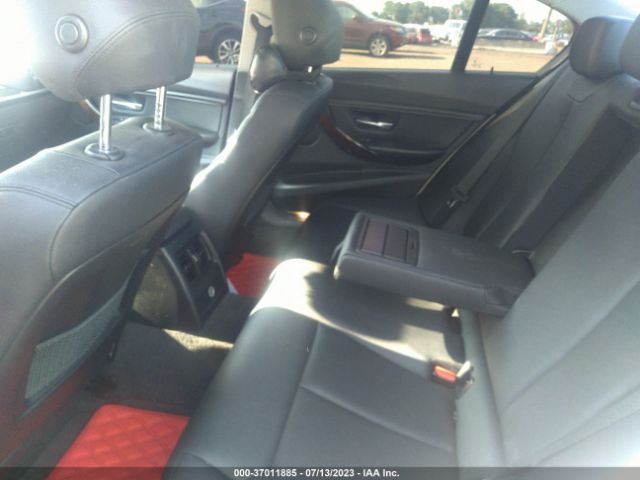 WBA3B5G57FNS14112 BMW 3 Series 328i Xdrive