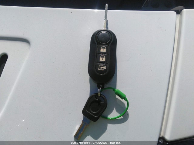 3C6LRVDG8ME554401 RAM Promaster Cargo Van