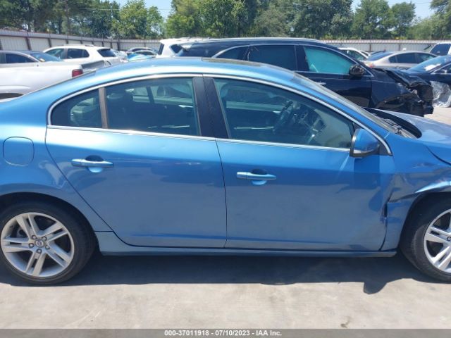 YV1612FS7E1293953 Volvo S60 T5