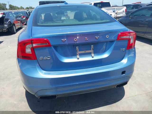 YV1612FS7E1293953 Volvo S60 T5