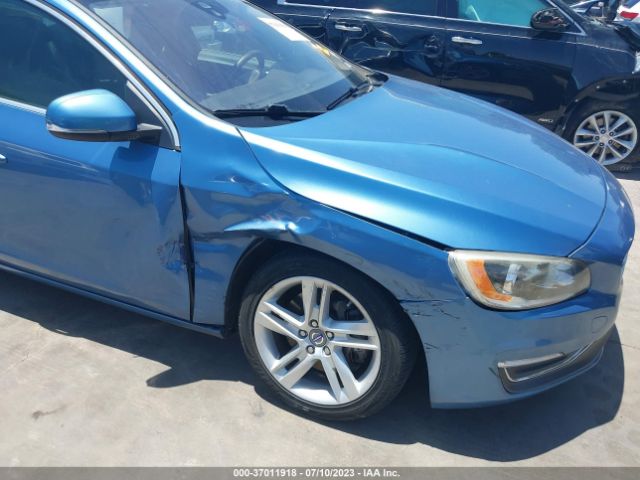YV1612FS7E1293953 Volvo S60 T5
