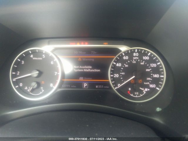 3N1AB8DVXLY211240 Nissan SENTRA SR