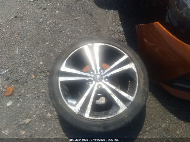 3N1AB8DVXLY211240 Nissan SENTRA SR