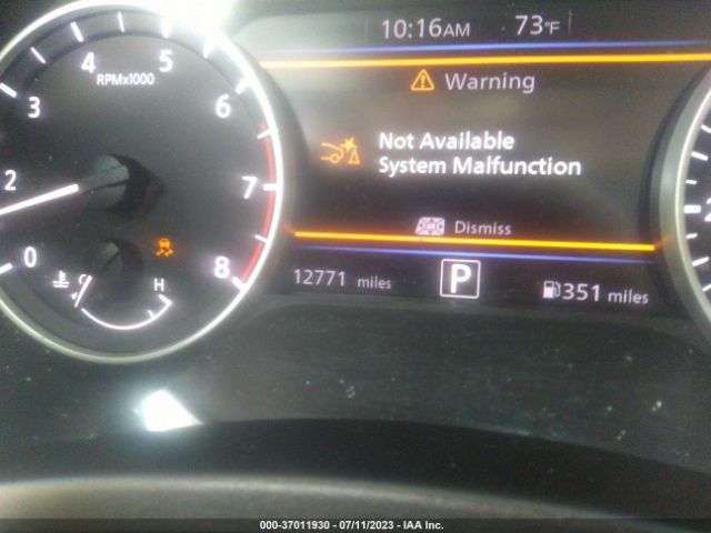3N1AB8DVXLY211240 Nissan SENTRA SR