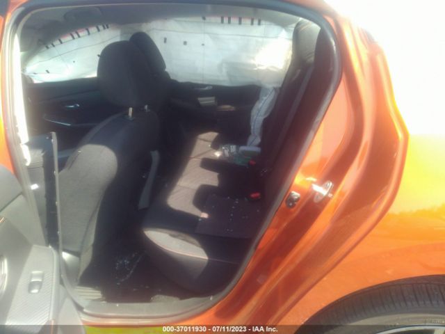 3N1AB8DVXLY211240 Nissan SENTRA SR