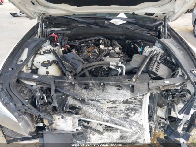 WBA5A5C53GG347330 BMW 5 Series 528i