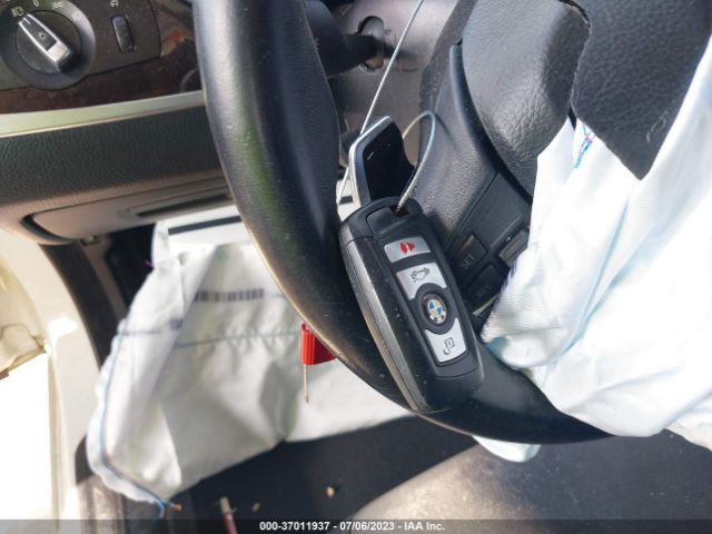 WBA5A5C53GG347330 BMW 5 Series 528i