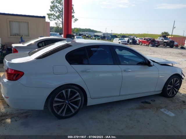 WBA5A5C53GG347330 BMW 5 Series 528i