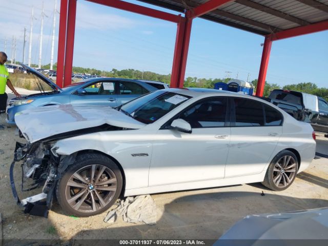 WBA5A5C53GG347330 BMW 5 Series 528i