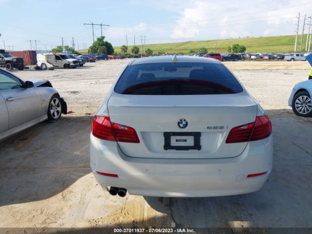 WBA5A5C53GG347330 BMW 5 Series 528i