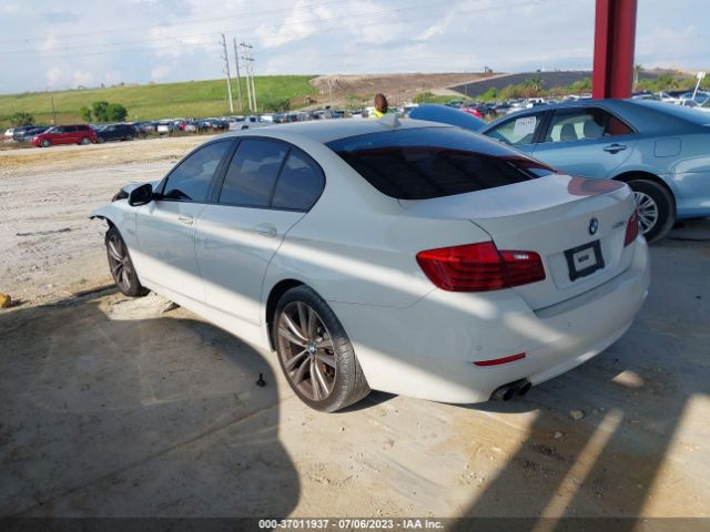 WBA5A5C53GG347330 BMW 5 Series 528i