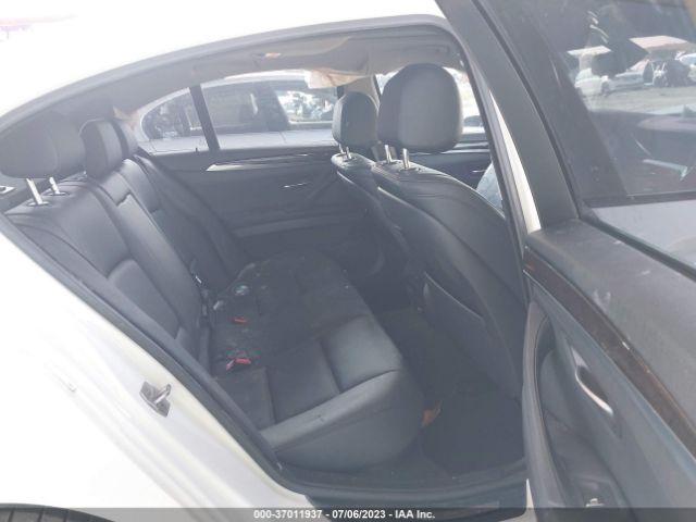 WBA5A5C53GG347330 BMW 5 Series 528i