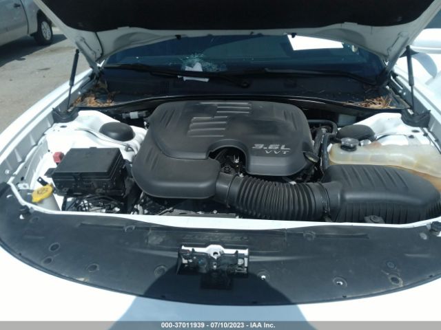 2C3CDXBG0KH760176 Dodge Charger Sxt