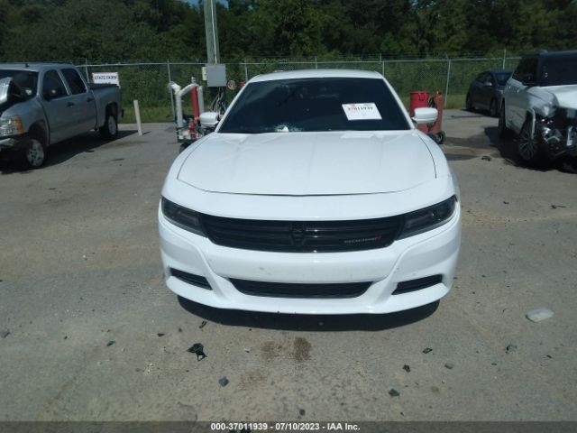 2C3CDXBG0KH760176 Dodge Charger Sxt