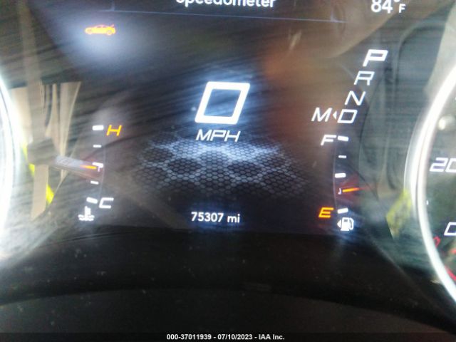 2C3CDXBG0KH760176 Dodge Charger Sxt