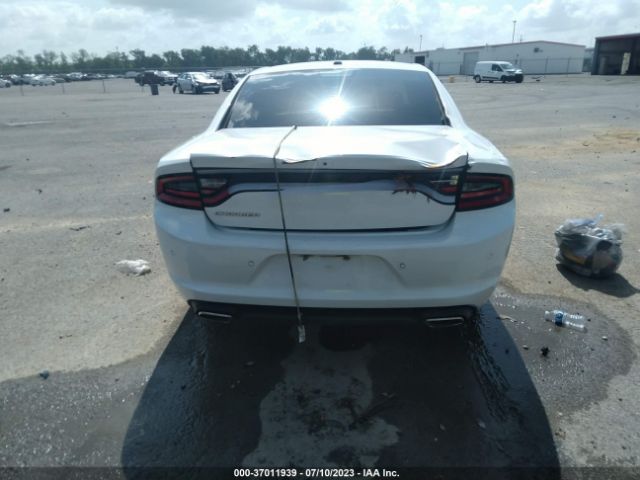 2C3CDXBG0KH760176 Dodge Charger Sxt