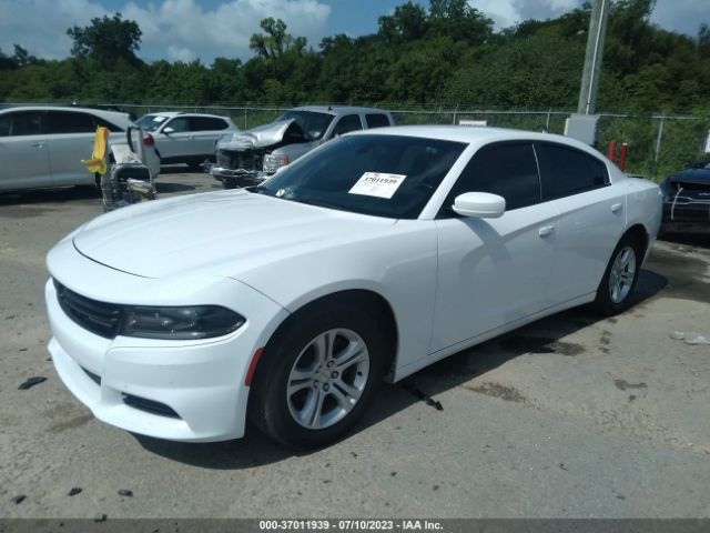 2C3CDXBG0KH760176 Dodge Charger Sxt