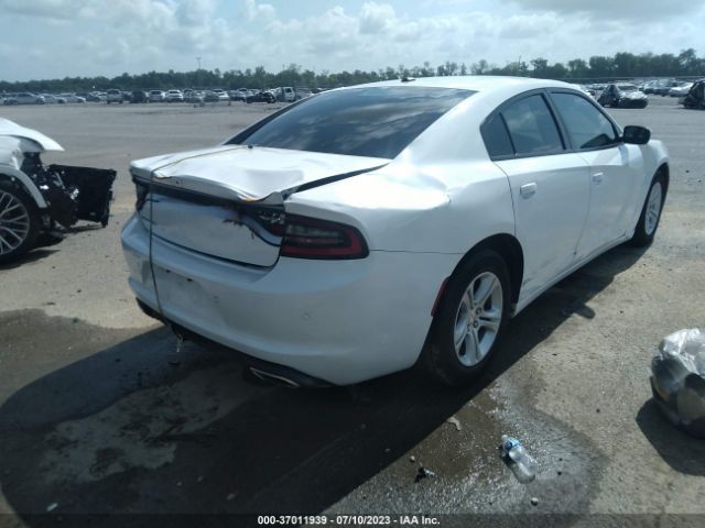 2C3CDXBG0KH760176 Dodge Charger Sxt