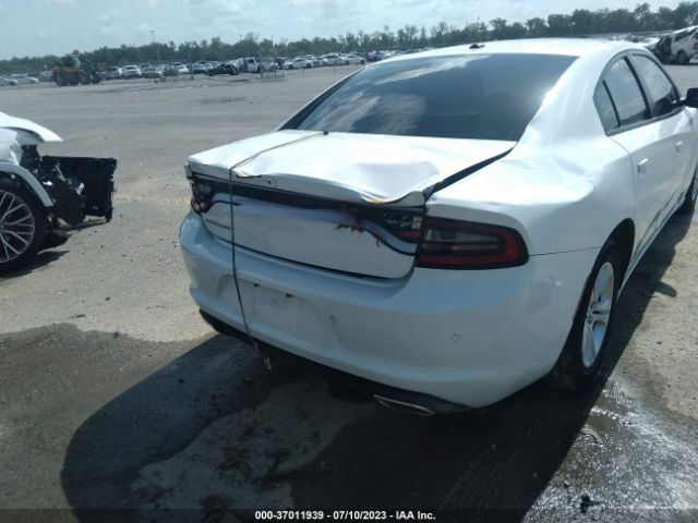 2C3CDXBG0KH760176 Dodge Charger Sxt