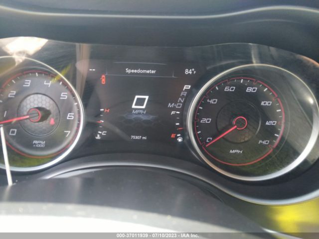 2C3CDXBG0KH760176 Dodge Charger Sxt