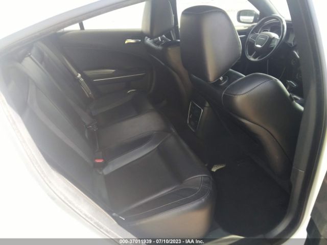 2C3CDXBG0KH760176 Dodge Charger Sxt