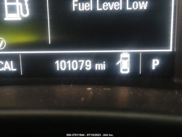 Chevrolet EQUINOX LS 2018 2GNAXREV7J6160482 Image 15