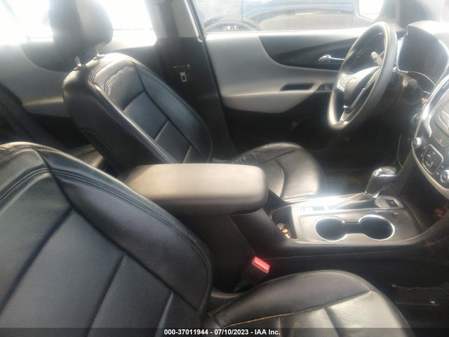 Chevrolet EQUINOX LS 2018 2GNAXREV7J6160482 Image 5
