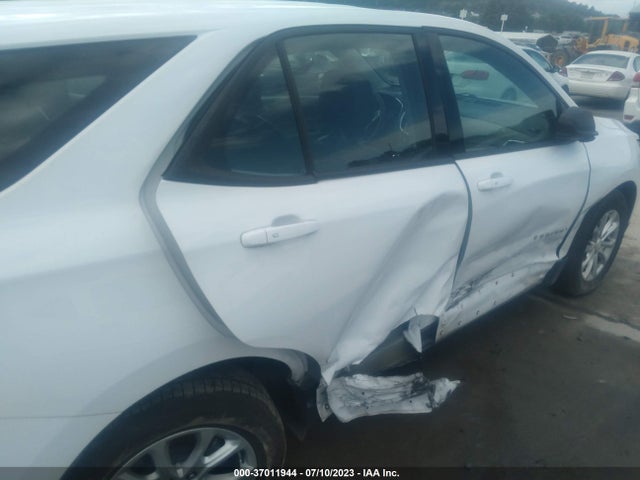Chevrolet EQUINOX LS 2018 2GNAXREV7J6160482 Image 6