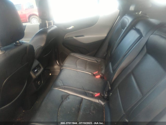 Chevrolet EQUINOX LS 2018 2GNAXREV7J6160482 Image 8